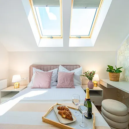 Golden Elite * 오스트로다