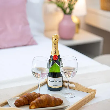 Appartement Golden Elite
