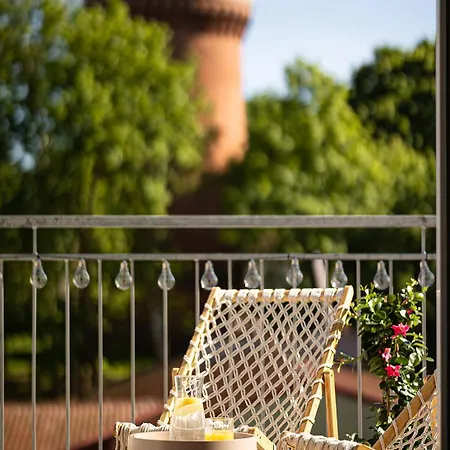 Appartement Golden Elite *
