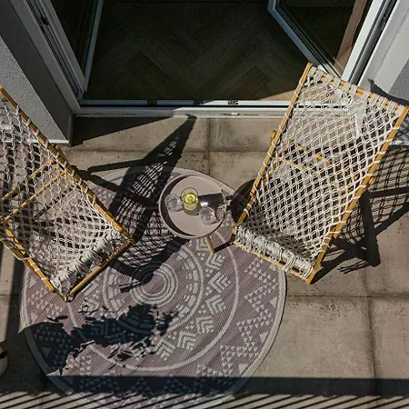 Golden Elite Apartment