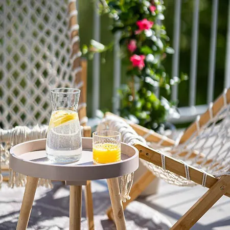 아파트 Golden Elite