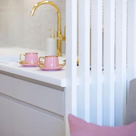 Appartement Golden Elite *