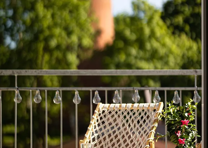 Apartment Golden Elite *