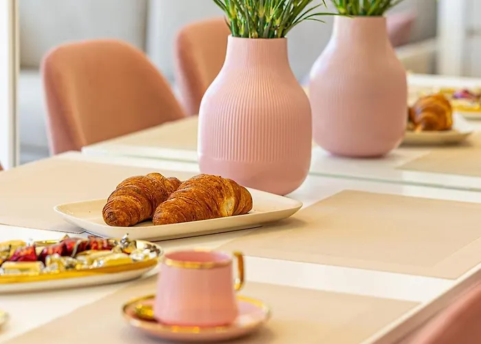 Golden Elite Apartment Ostroda