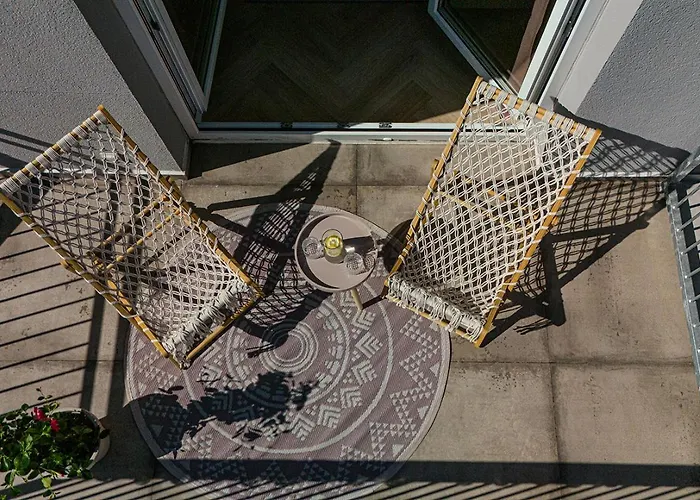 Golden Elite Apartment