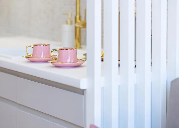 Apartment Golden Elite *